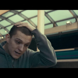 Trailer du nouveau film de Tom Holland, "Cherry", sur Apple TV+