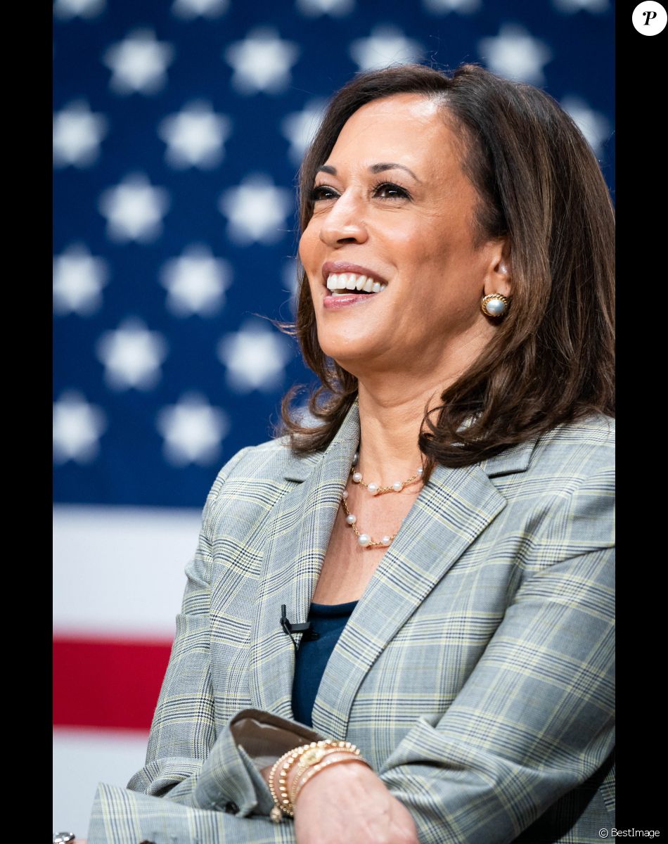 Le candidat démocrate et sa colistière Kamala Harris font campagne pour les élections présidentielles américaines. Du 14 au 27 août 2020.