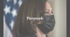 Kamala Harris vaccinée par Moderna : la vice-présidente victime d'un effet secondaire
