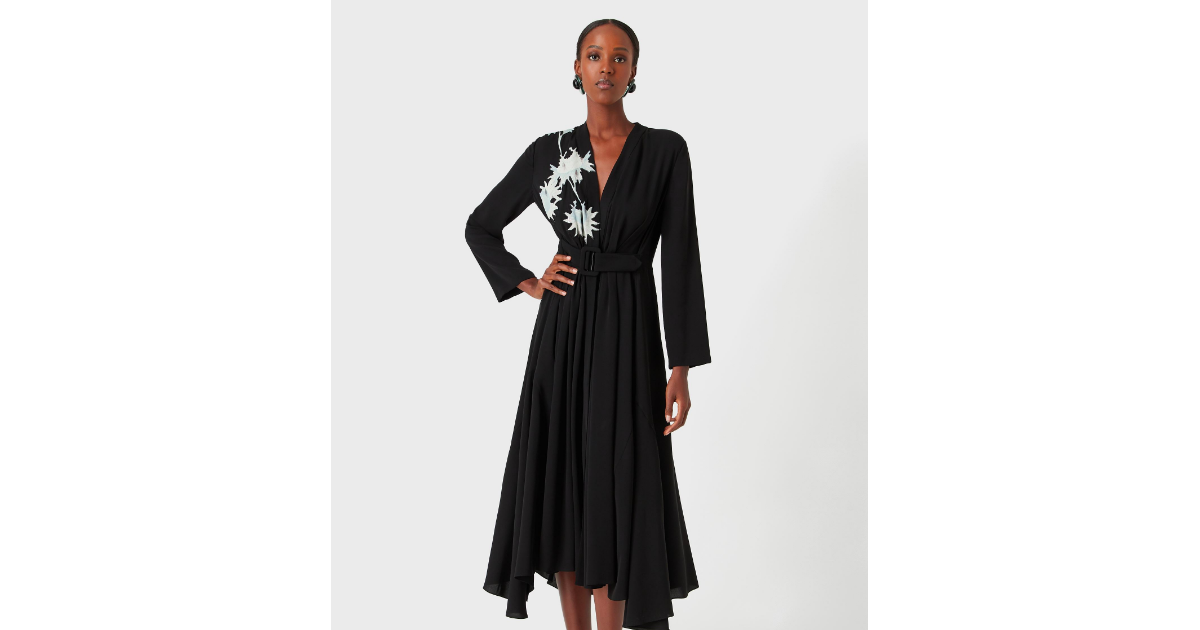 robe armani