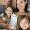 Gal Gadot enceinte : la star de Wonder Woman attend son 3e enfant
