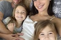 Gal Gadot enceinte : la star de Wonder Woman attend son 3e enfant