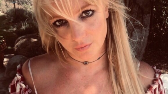 Britney Spears maman : ses fils, Sean et Jayden, sont déjà de vrais hommes !