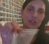 Sylvie Ortega réagit aux accusations de Loana sur Instagram, le 1er mars 2021