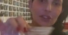 Sylvie Ortega réagit aux accusations de Loana sur Instagram, le 1er mars 2021