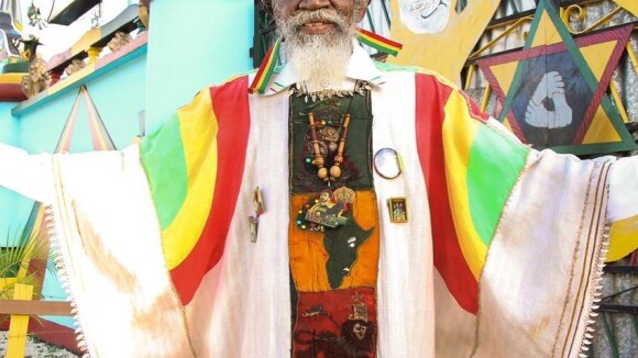 Bunny Wailer : Mort de la légende du reggae à 73 ans