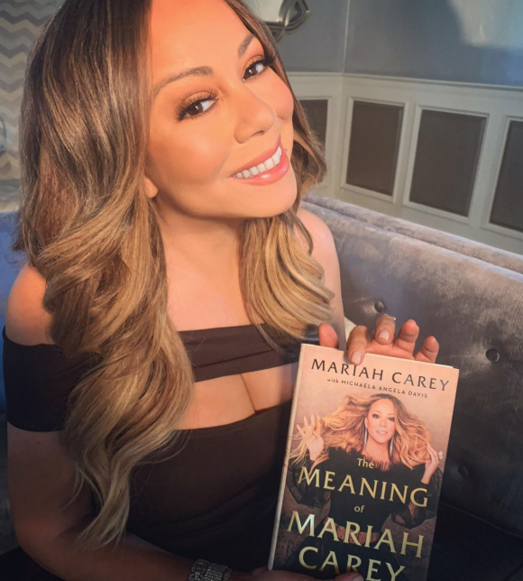 Mariah Carey est poursuivie en justice par son frère Morgan, à cause de son "The Meaning Of Mariah Carey".