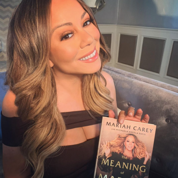 Mariah Carey est poursuivie en justice par son frère Morgan, à cause de son "The Meaning Of Mariah Carey".