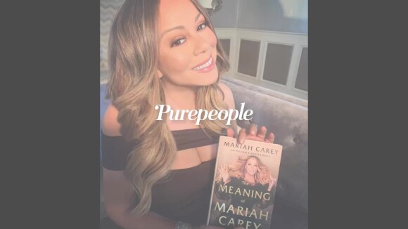 Mariah Carey : Son grand frère Morgan porte plainte contre elle