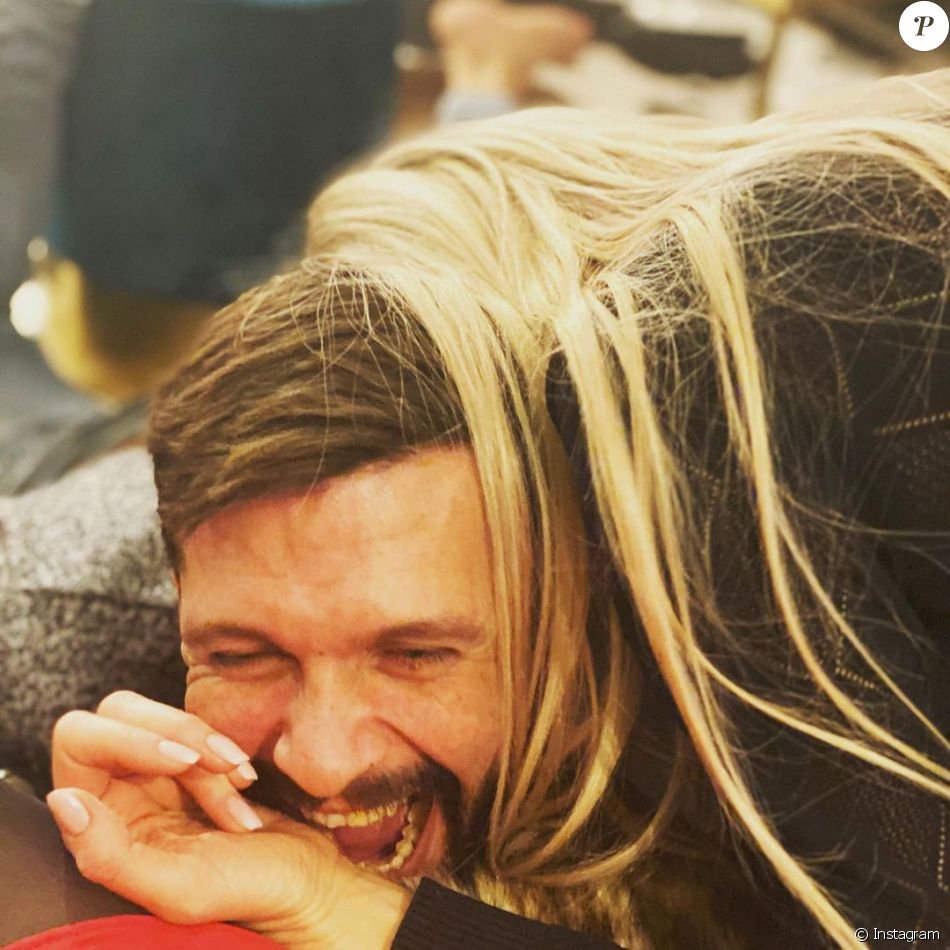 Marie Garet, ex-candidate de télé-réalité qui a remporté "Secret Story 5" en 2011, est en couple avec Dorian Baptiste, supposément violent.