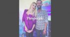 Marie Garet et son compagnon Dorian risquent la prison pour violences conjugales