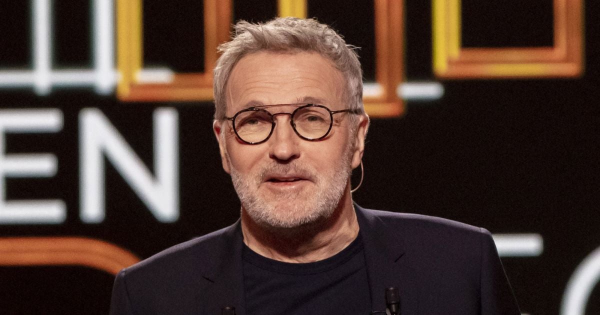 Laurent Ruquier Quitte On Est En Direct