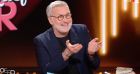 Laurent Ruquier confie s'être séparé de Benoit Petitjean sur France 2.
