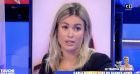 Carla Moreau s'explique sur l'affaire de sorcellerie et présente ses excuses à ses camarades des "Marseillais", dans "Touche pas à mon poste".