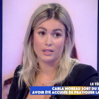 Carla Moreau et la sorcellerie : des Marseillais "pas contents" après ses explications, révélations...
