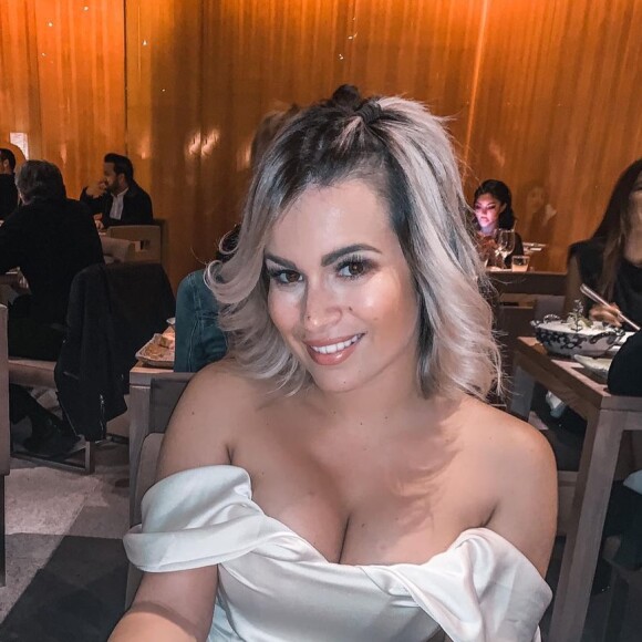 Carla Moreau, accusée de sorcellerie sur sa meilleure amie Maeva Ghennam et d'autres candidats des "Marseillais".