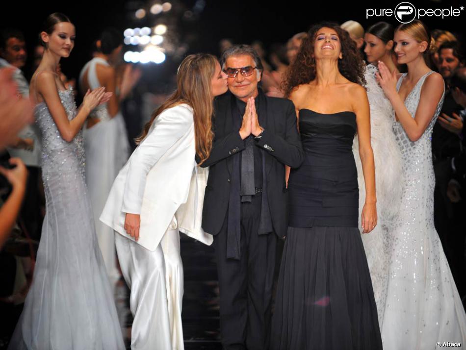 roberto cavalli occasion