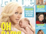 Million dollar babies... Des sommes indécentes pour les bébés de stars en couverture des magazines US !