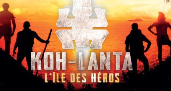 "Koh-Lanta, l'île des héros".