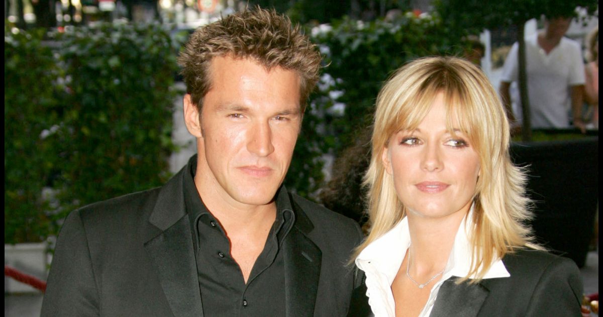 Benjamin Castaldi Et Flavie Flament Du Temps De Leurs Amours benjamin-castaldi-et-flavie-flament-du-temps-de-leurs-amours
