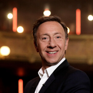 Exclusif - Stéphane Bern - Symphonie pour la vie - Les artistes se mobilisent pour les soignants - Une grande soirée musicale au Théâtre du Châtelet à Paris diffusée le 24 juin en prime time sur France 3. Le 15 juin 2020. © Dominique Jacovides/Bestimage 