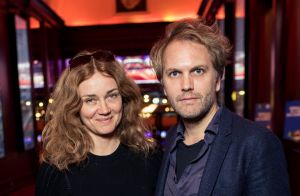 Marine Delterme fière de son mari : beau message à Florian Zeller, nommé aux Oscars