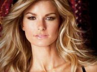 La divine Marisa Miller et son soutien-gorge à trois millions de dollars... vivez en images un rêve éveillé...