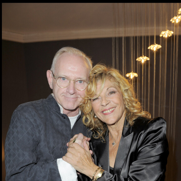 William Sheller et Nicoletta - 40 ans de scène au théâtre de Paris 