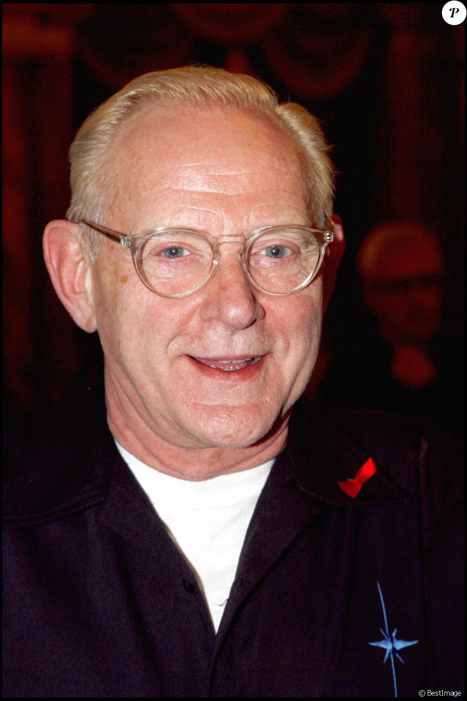 William Sheller - Concert hommage à Barbara à Paris
