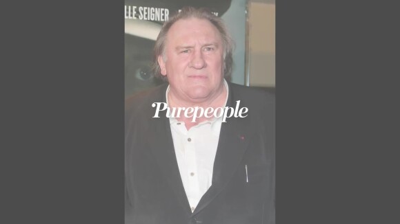 Gérard Depardieu : Sa villa White Cloud de Belgique vendue au rabais, une grosse perte financière