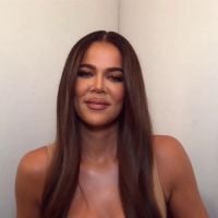 Khloé Kardashian "méconnaissable" à cause de la chirurgie ? Sa réponse sincère