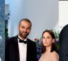 Tony Parker, marié et divorcé deux fois avec Axelle Francine (au milieu) et Eva Longoria (à droite), vient d'officialiser sa nouvelle relation avec Alizé Lim.
