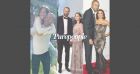 Tony Parker en couple : Alizé Lim, Eva Longoria... il a un gros pour les jolies brunes