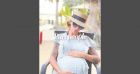 Julia Paredes enceinte et rentrée de l'hôpital : panique pour son bébé "pas prêt à vivre"