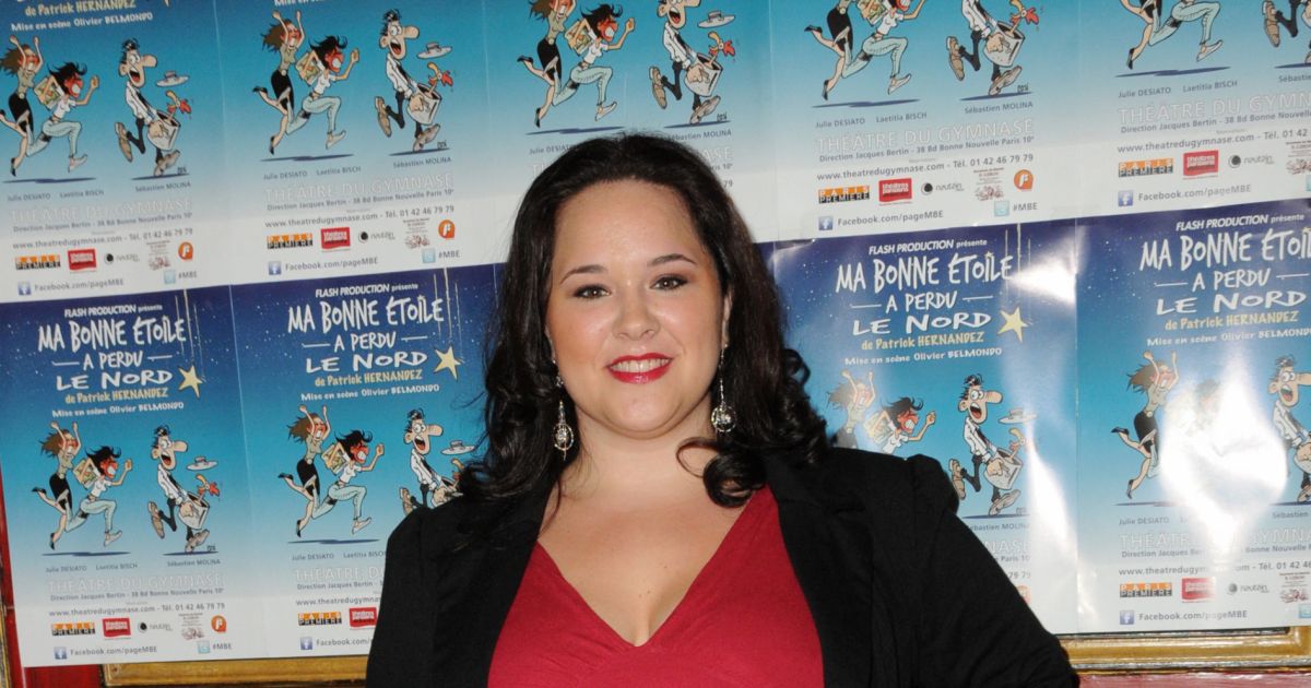 Magalie Vae Star Academy 5 Repr sentation Exceptionelle De Ma Bonne magalie-vae-star-academy-5-repr-sentation-exceptionelle-de-ma-bonne