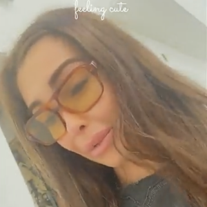 Nabilla et Thomas Vergara dévoilent les travaux en cours de leur maison à Dubaï - Snapchat