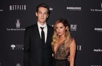 Ashley Tisdale maman : Elle révèle le prénom "galactique" de sa fille