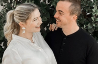 Frankie Muniz (Malcolm) papa : son épouse Paige Muniz a accouché