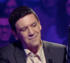 Christian dans "Le Grand concours des animateurs" sur TF1. Le 10 février 2017.