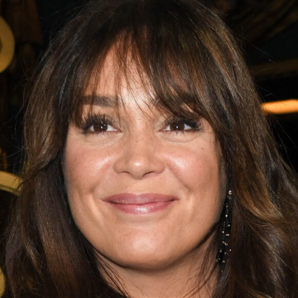 Lola Dewaere lors de la 31ème cérémonie des Molières 2019 aux Folies Bergère à Paris, France, le 13 mai 2019. © Coadic Guirec/Bestimage