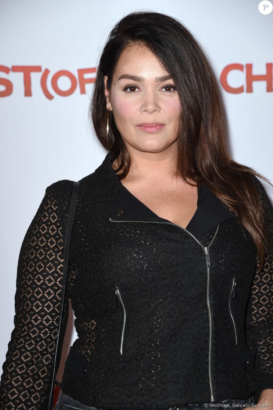 Lola Dewaere - Avant-première du film "Christ(off)" au cinéma UGC Bercy à Paris, le 18 juin 2018. © Giancarlo Gorassini/Bestimage