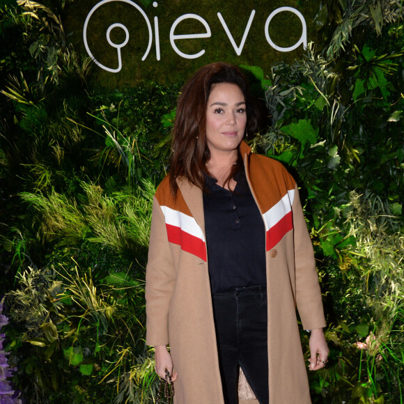 Lola Dewaere - Soirée de lancement d'un e-shop Ieva à Paris, France, le 31 janvier 2019. © Rachid Bellak/Bestimage