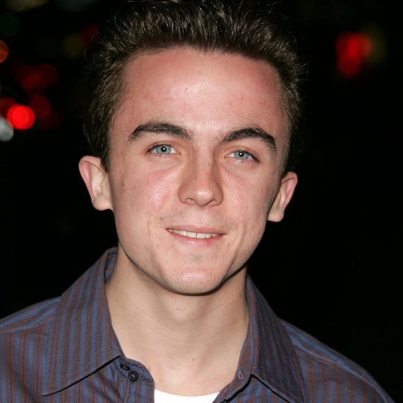 Frankie Muniz - Archives