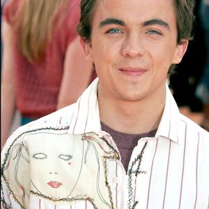 Frankie Muniz - Archives