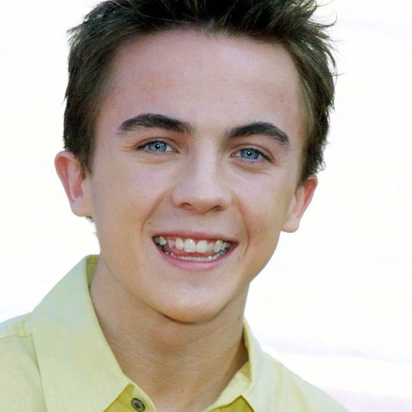 Frankie Muniz - Archives