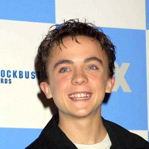 Frankie Muniz - Archives