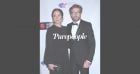 Simon Baker en couple après le divorce : officialisation avec sa compagne, Laura May Gibbs