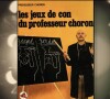 Michèle Bernier adresse une lettre à son papa dans "Le Grand Oral" sur France 2, le 30 mars 2021