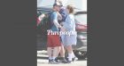 Ed Sheeran, jeune papa : sortie remarquée avec femme et enfant en Australie
