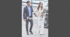 Carl Philip et Sofia de Suède, parents pour la 3e fois : première photo de leurs trois garçons